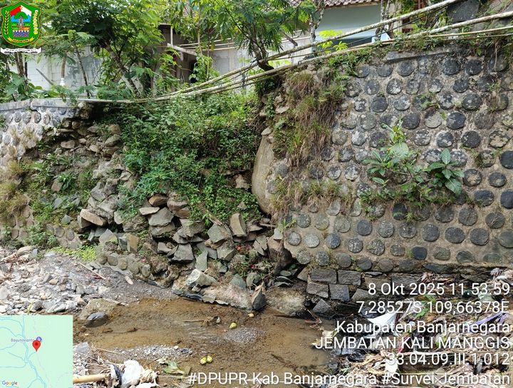 Foto jembatan 2025