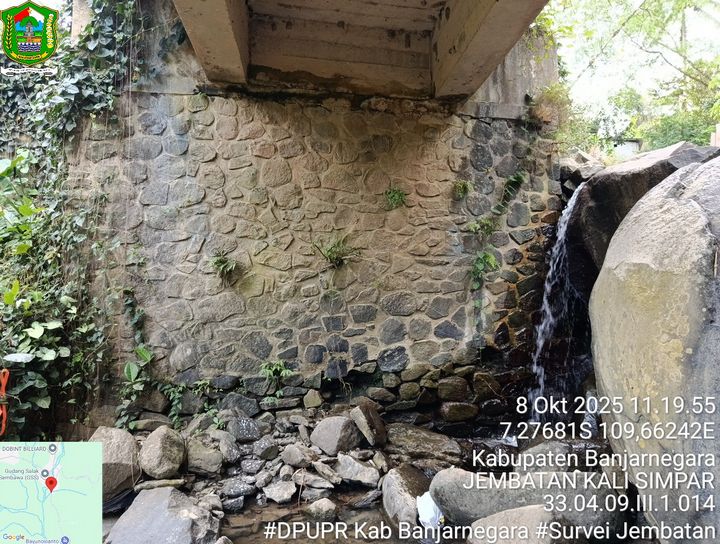 Foto jembatan 2025