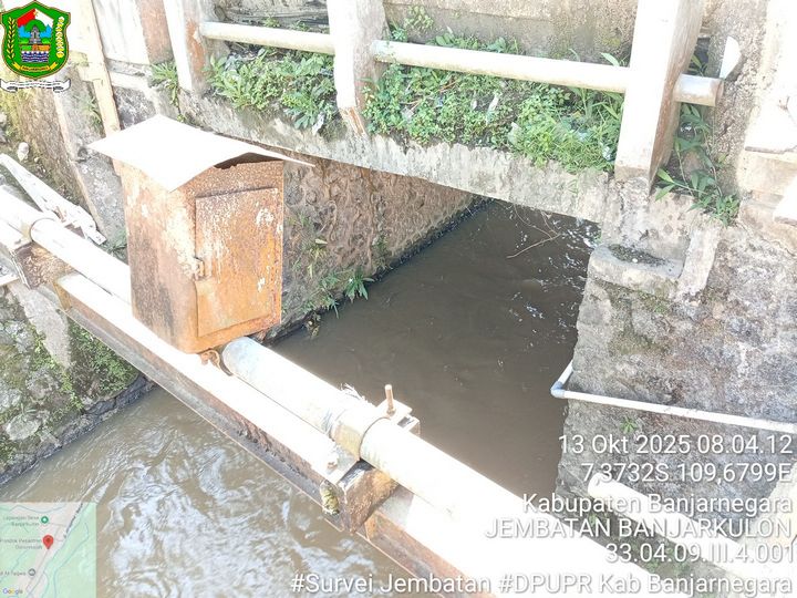 Foto jembatan 2025