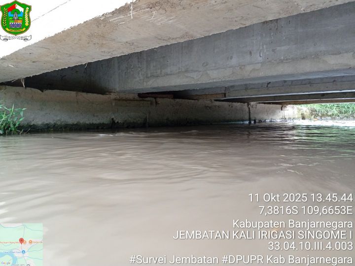 Foto jembatan 2025