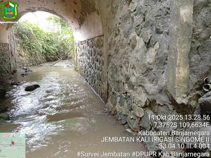 Foto jembatan 2025
