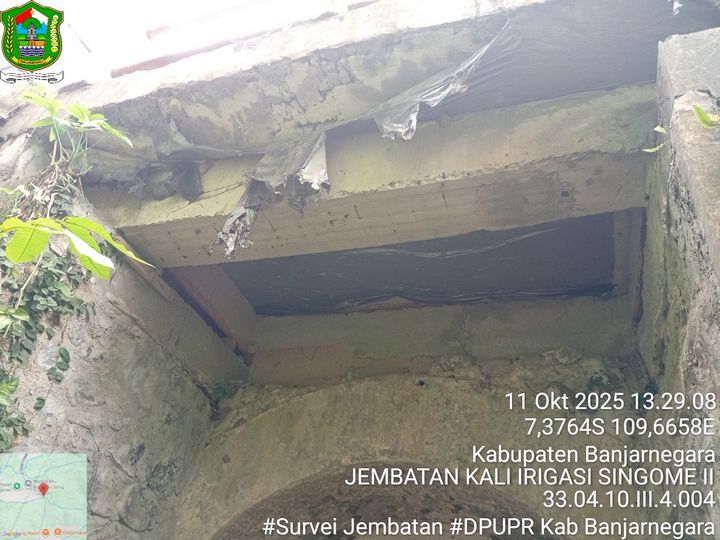 Foto jembatan 2025