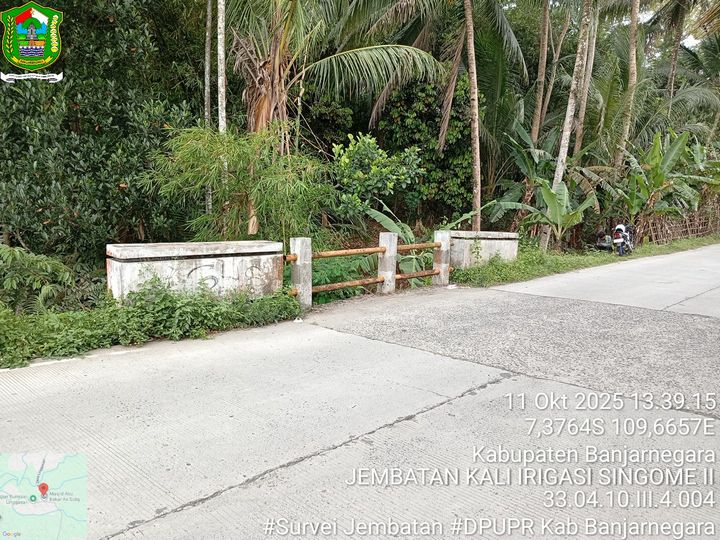 Foto jembatan 2025