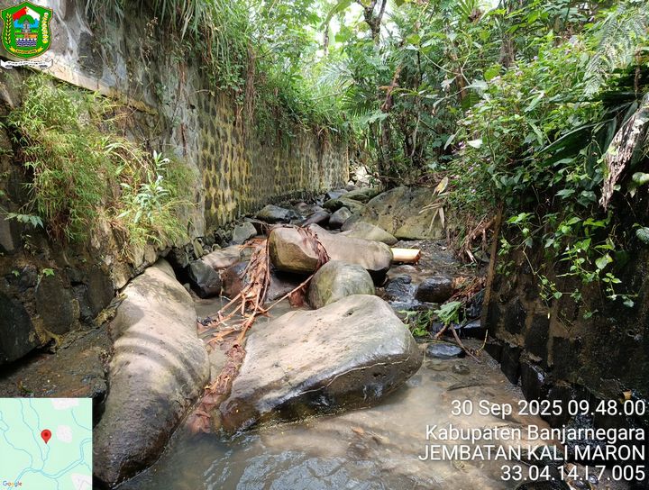 Foto jembatan 2025