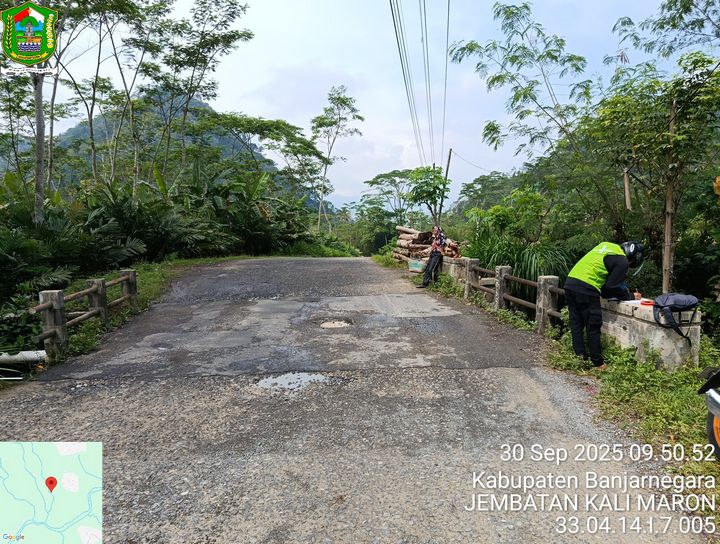 Foto jembatan 2025