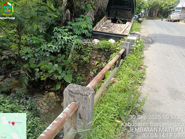 Foto jembatan 2025