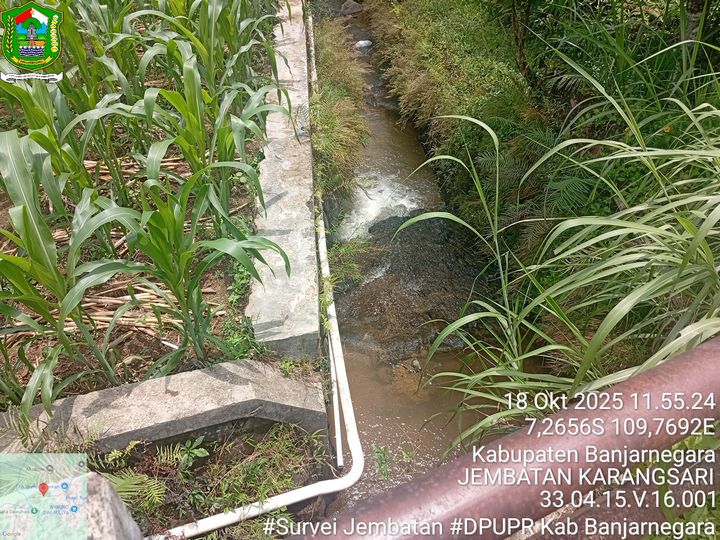 Foto jembatan 2025