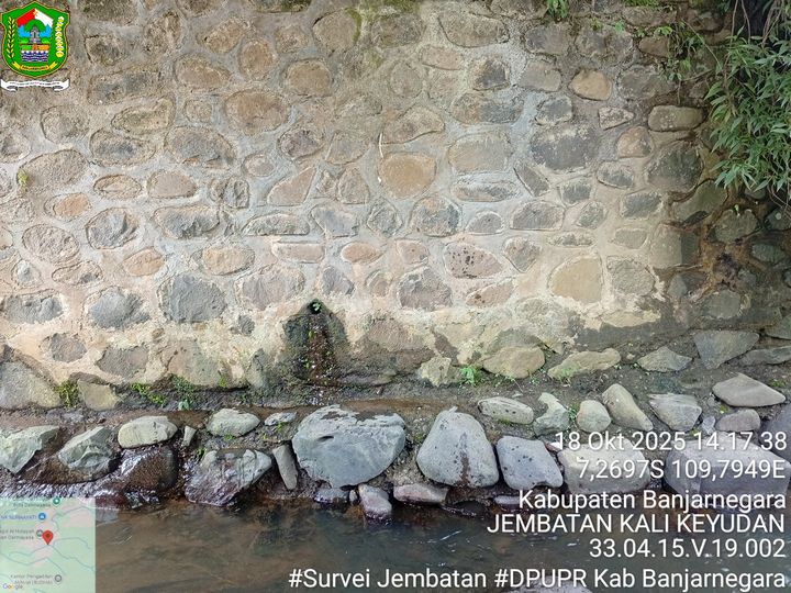 Foto jembatan 2025