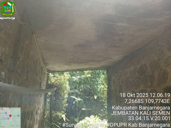 Foto jembatan 2025