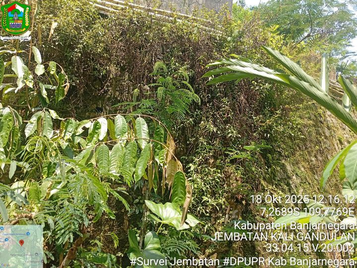 Foto jembatan 2025