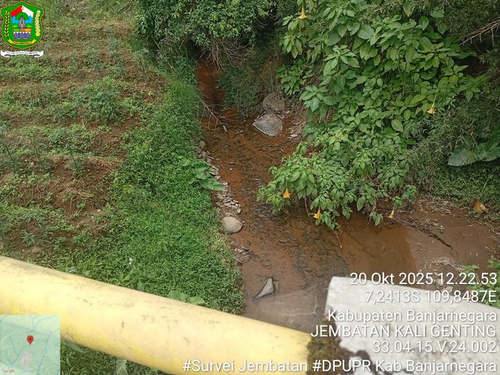 Foto jembatan 2025