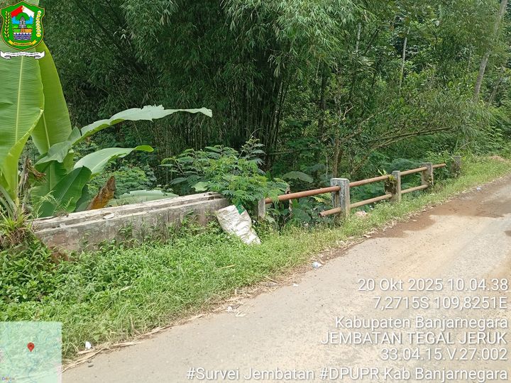 Foto jembatan 2025