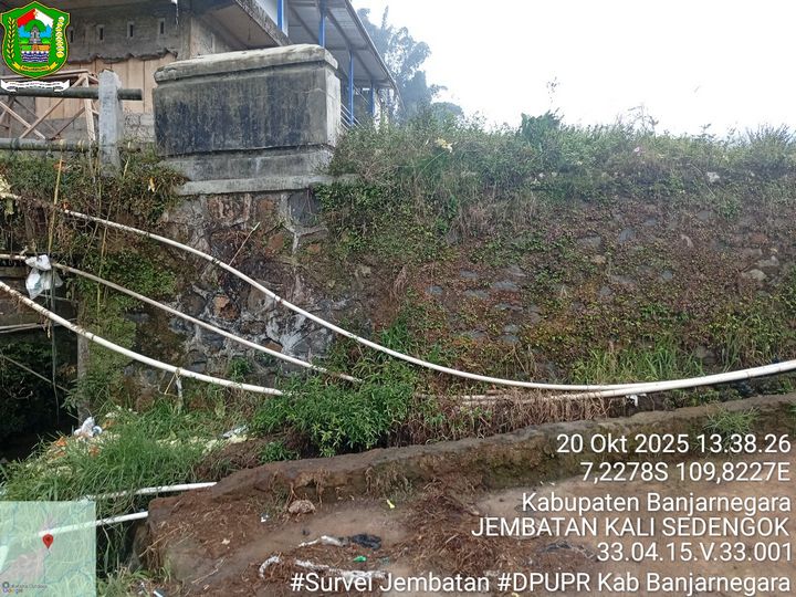 Foto jembatan 2025