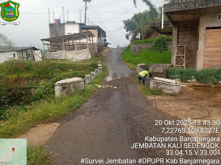 Foto jembatan 2025