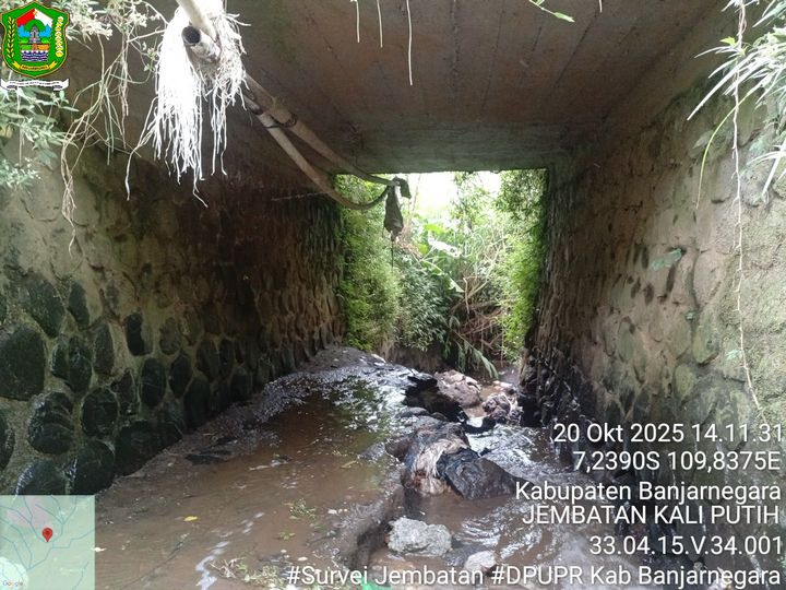 Foto jembatan 2025