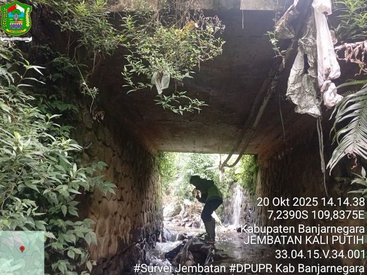 Foto jembatan 2025