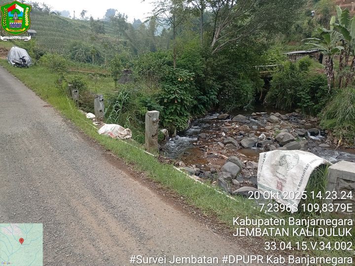 Foto jembatan 2025