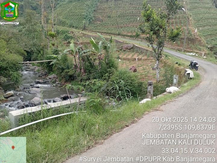 Foto jembatan 2025