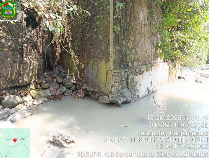 Foto jembatan 2025