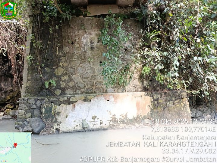 Foto jembatan 2025
