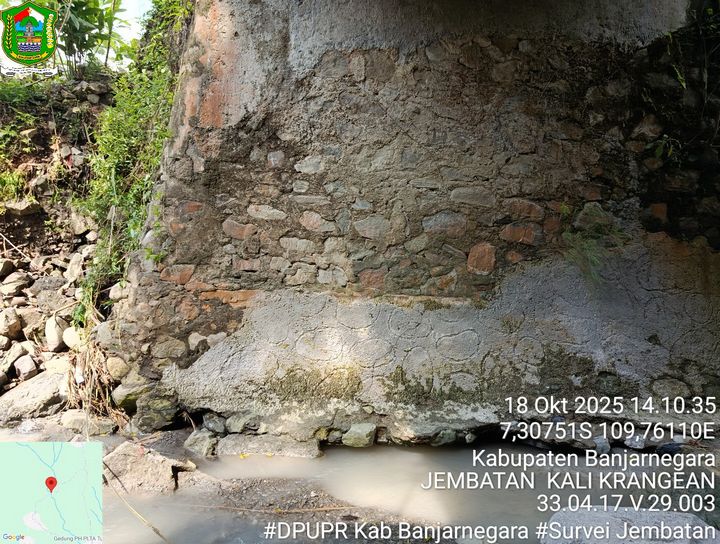Foto jembatan 2025