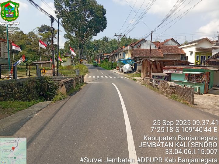 Foto jembatan 2025