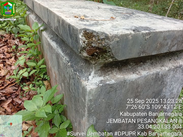 Foto jembatan 2025