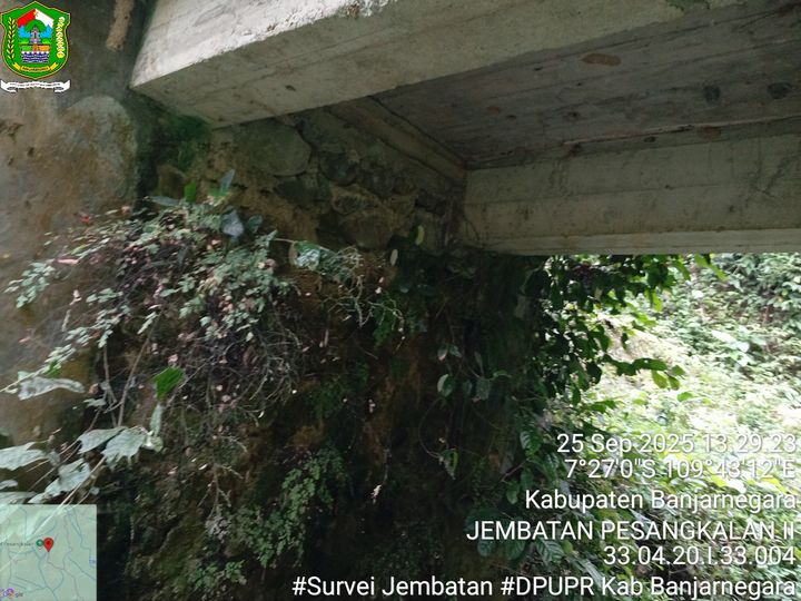 Foto jembatan 2025