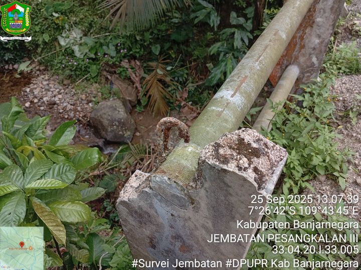 Foto jembatan 2025