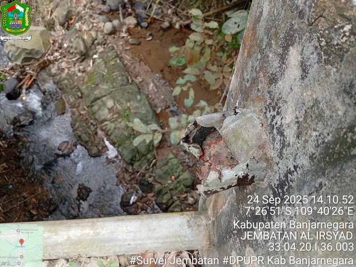 Foto jembatan 2025