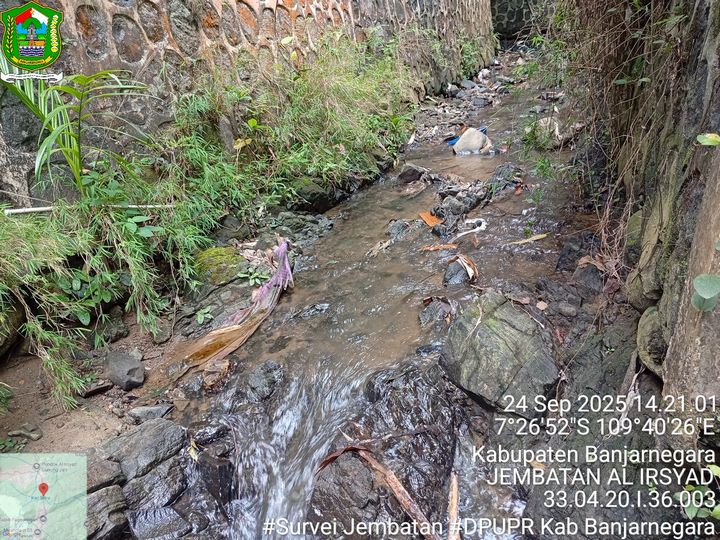 Foto jembatan 2025