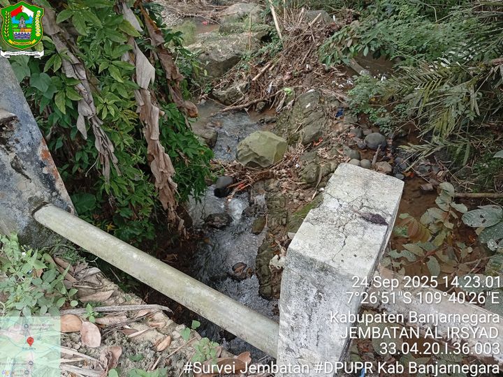 Foto jembatan 2025