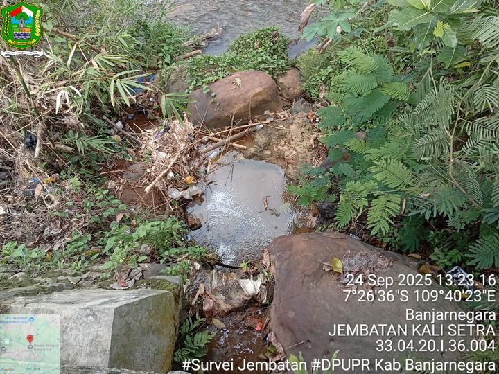 Foto jembatan 2025