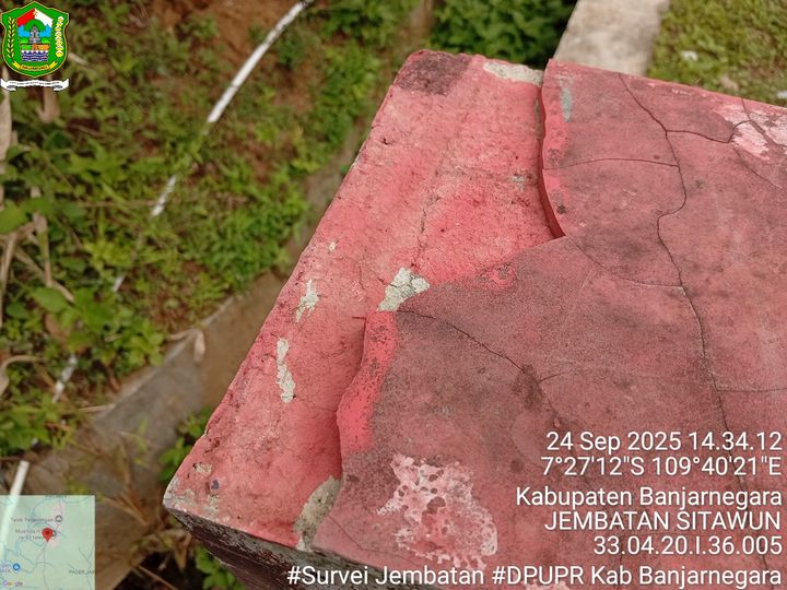 Foto jembatan 2025