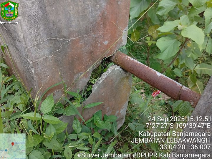 Foto jembatan 2025